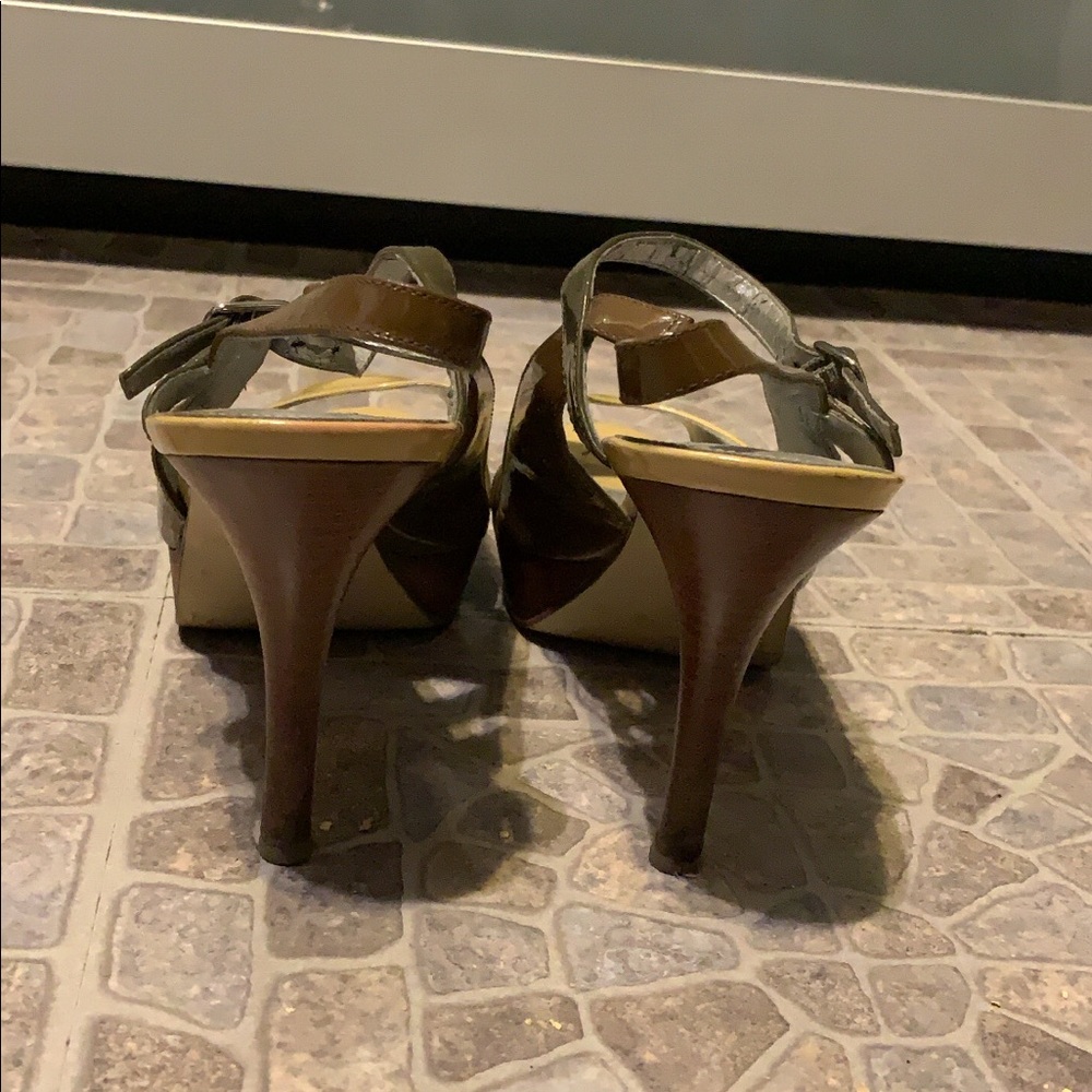 Platform sandals - Picture 3 of 4